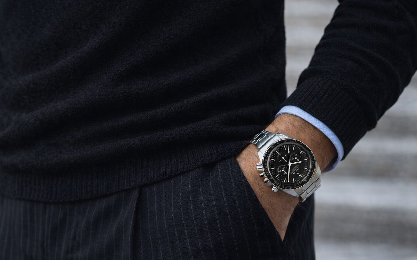 Часы pre-owned ALGIVA