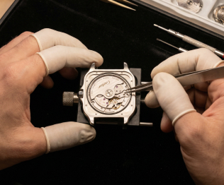 Пост-продажное обслуживание