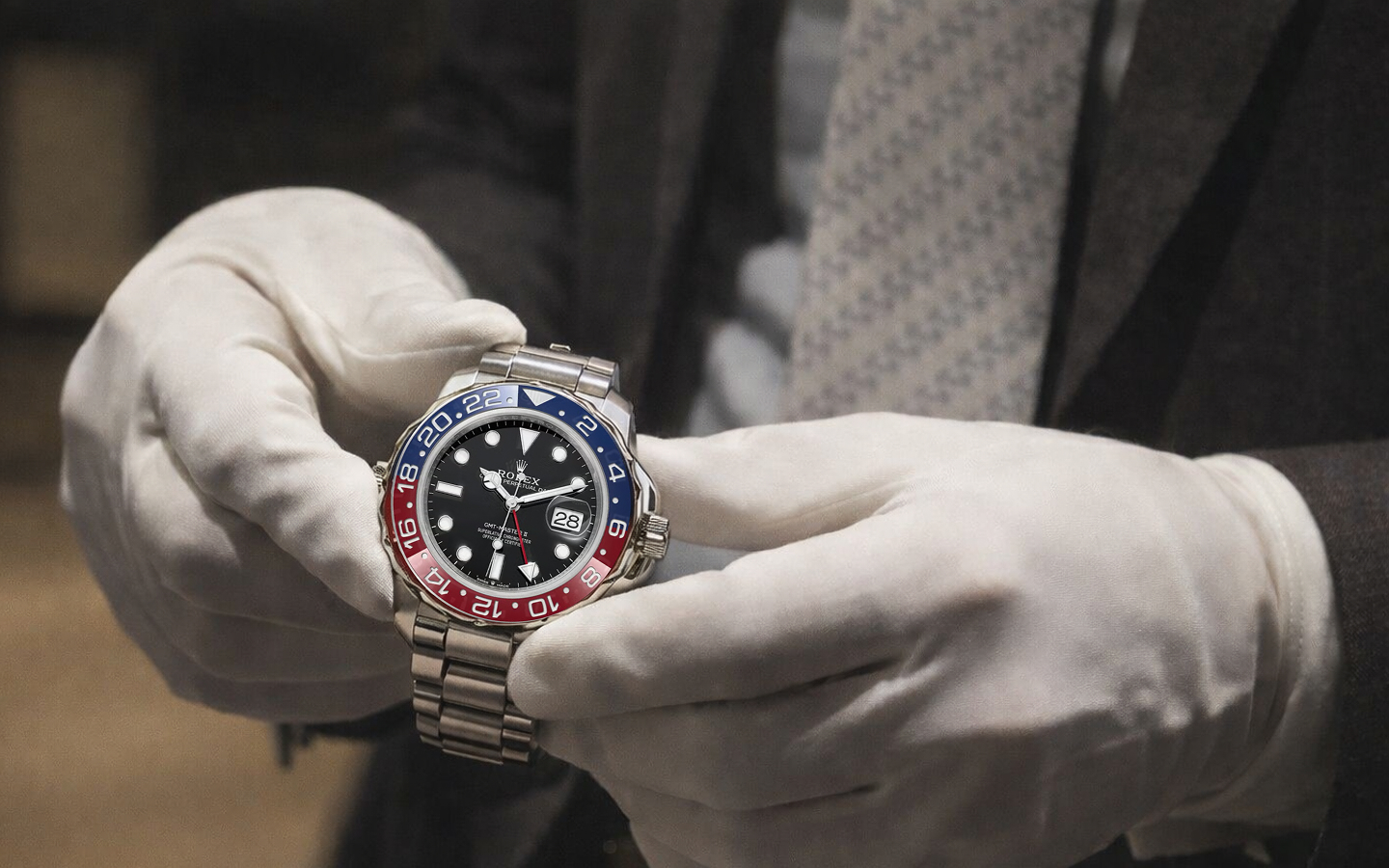 Гарантия подлинности