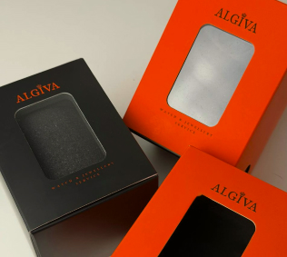 Премиальная упаковка и бережная отправка