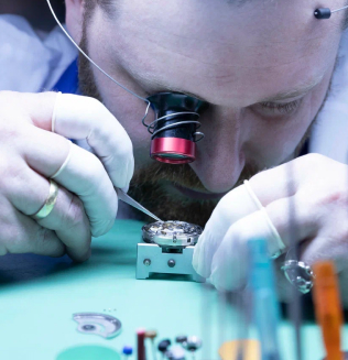 Аутентификация оригинальности перед сделкой