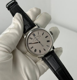 Обслуживание часов после покупки