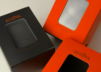 Аутентификация оригинальности перед сделкой