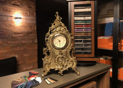 Доставка со страховкой или сделка в офисе