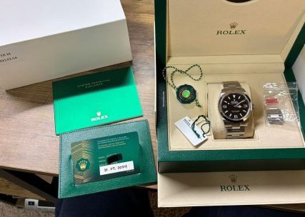  Обслуживание часов после покупки