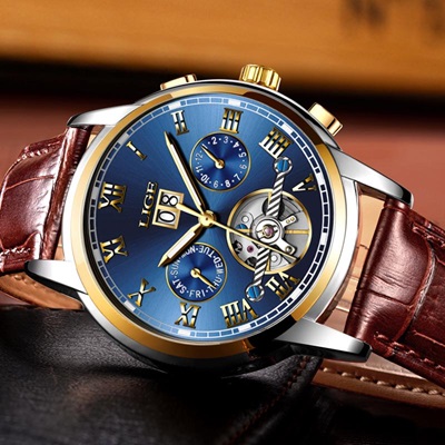 Бренд часы на ALGIVA