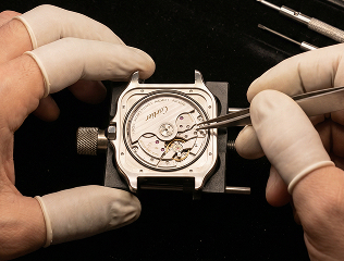  Обслуживание часов после покупки