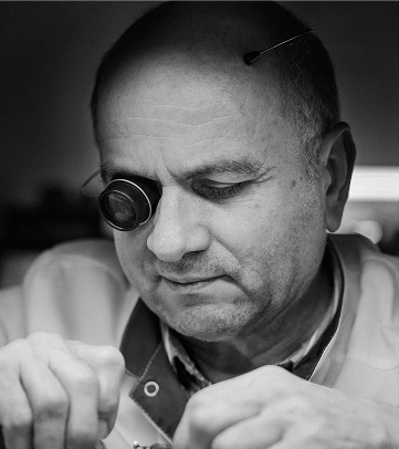 Эксперт ALGIVA — эксперт ALGIVA