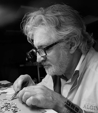 Эксперт ALGIVA — эксперт ALGIVA