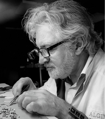 Эксперт ALGIVA — эксперт ALGIVA